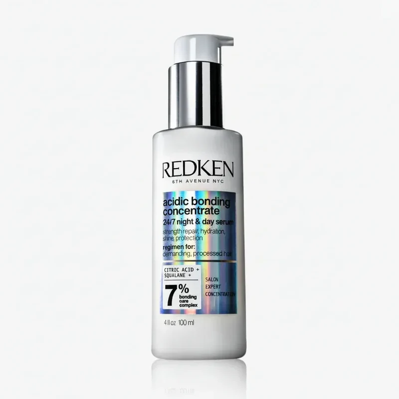 Redken Acidic Bonding Concentrate Serum Riparatore 24/7