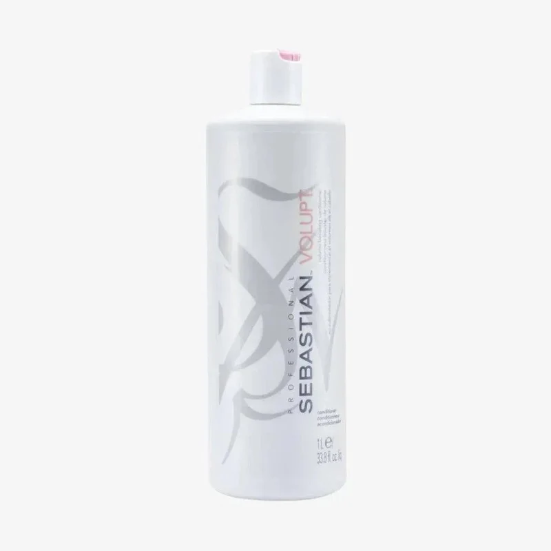 Sebastian Volupt Conditioner 1000ml balsamo volumizzante