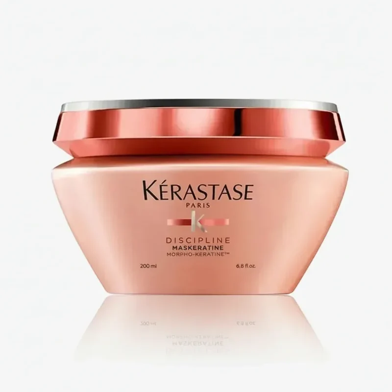 Kerastase Discipline Maskeratine Maschera Anticrespo 200ml