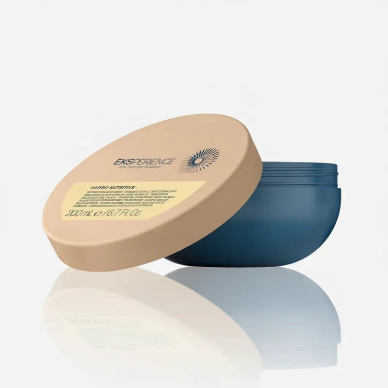 Revlon Eksperience Hydro Nutritive Maschera Idratante