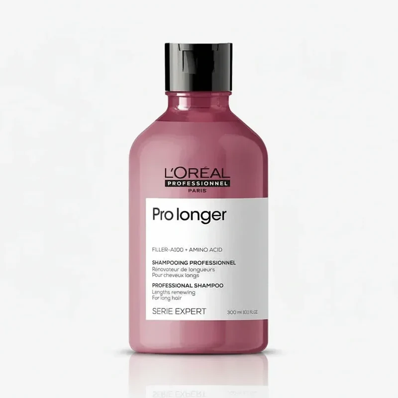 L'Oreal Pro Longer Shampoo Capelli Lunghi
