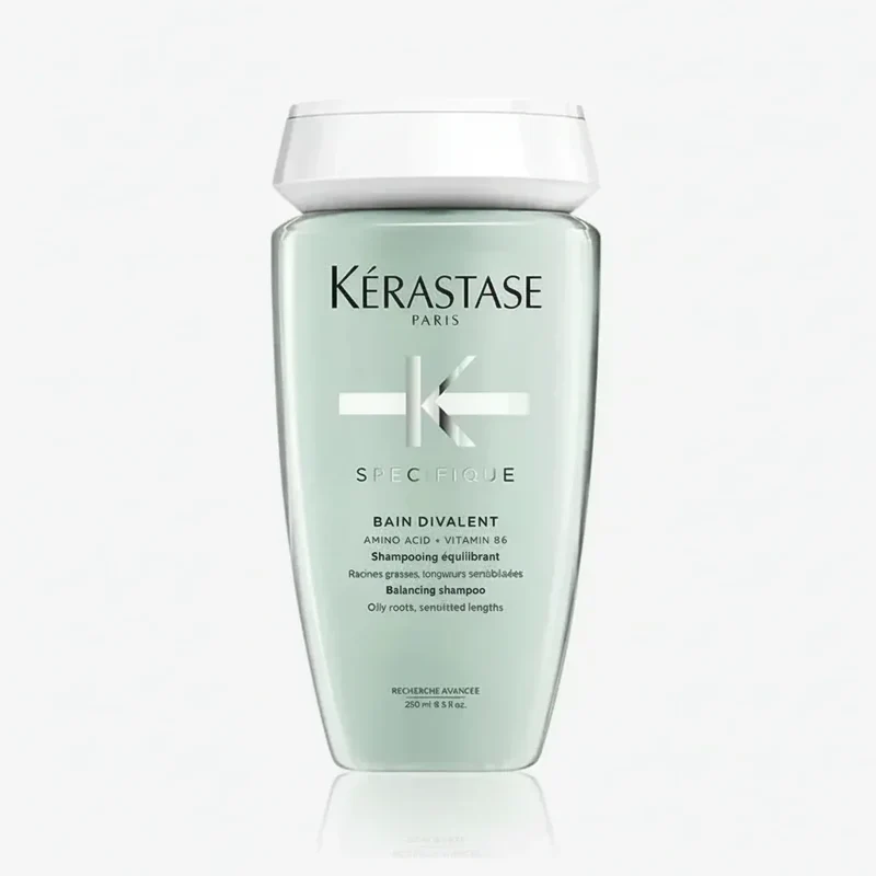 Kerastase Specifique Bain Divalent Shampoo