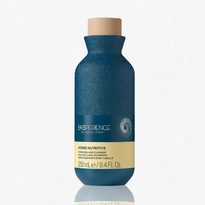 Revlon Eksperience Hydro Nutritive Shampoo Idratante Capelli Secchi