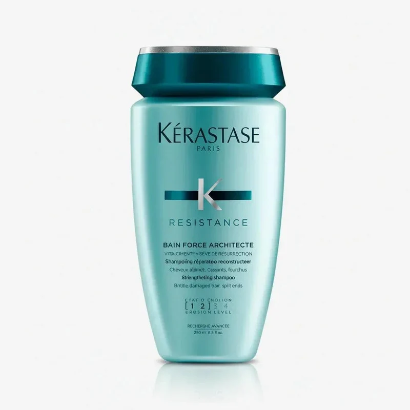 Kerastase Resistance Bain Force Architecte Shampoo