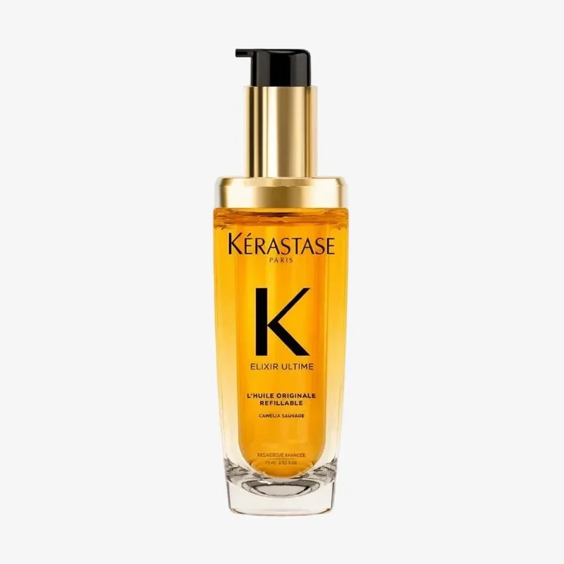 Kérastase Elixir Ultime L'Huile Originale Olio Nutriente