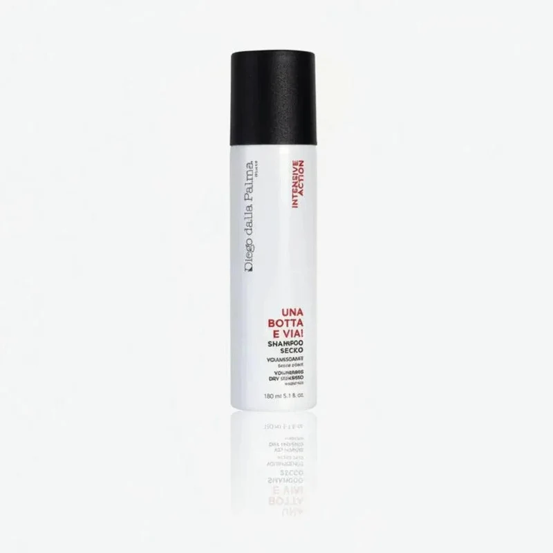 Shampoo Secco Texturizzante Unabottaevia 150ml Diego Dalla Palma