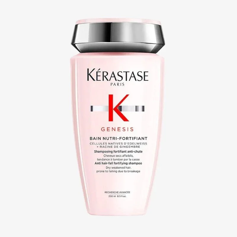 Kerastase Genesis Bain Nutri Fortifiant capelli spessi e secchi