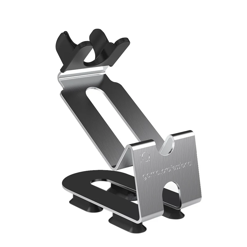 Ga.ma Professional Supporto Metallico da Banco iQ3/iQ2 Perfetto