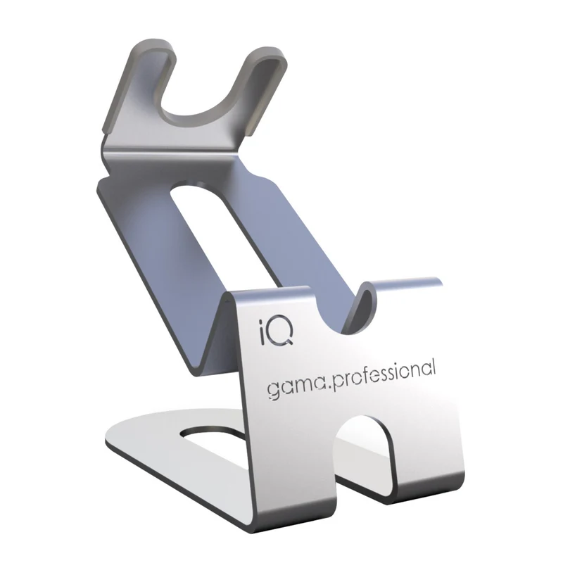 Ga.ma Professional Supporto Metallico da Banco IQ