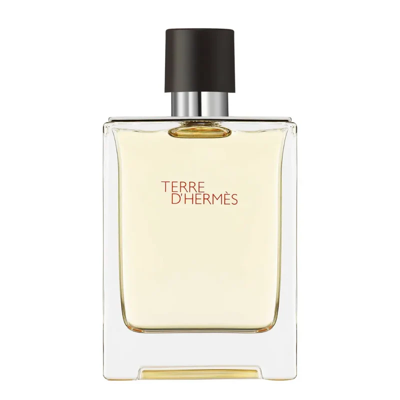TERRE D'HERMES UOMO EDT 100ML