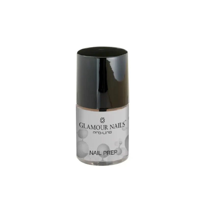 GLAMOUR NAILS NAIL PREP 9ML GL00600