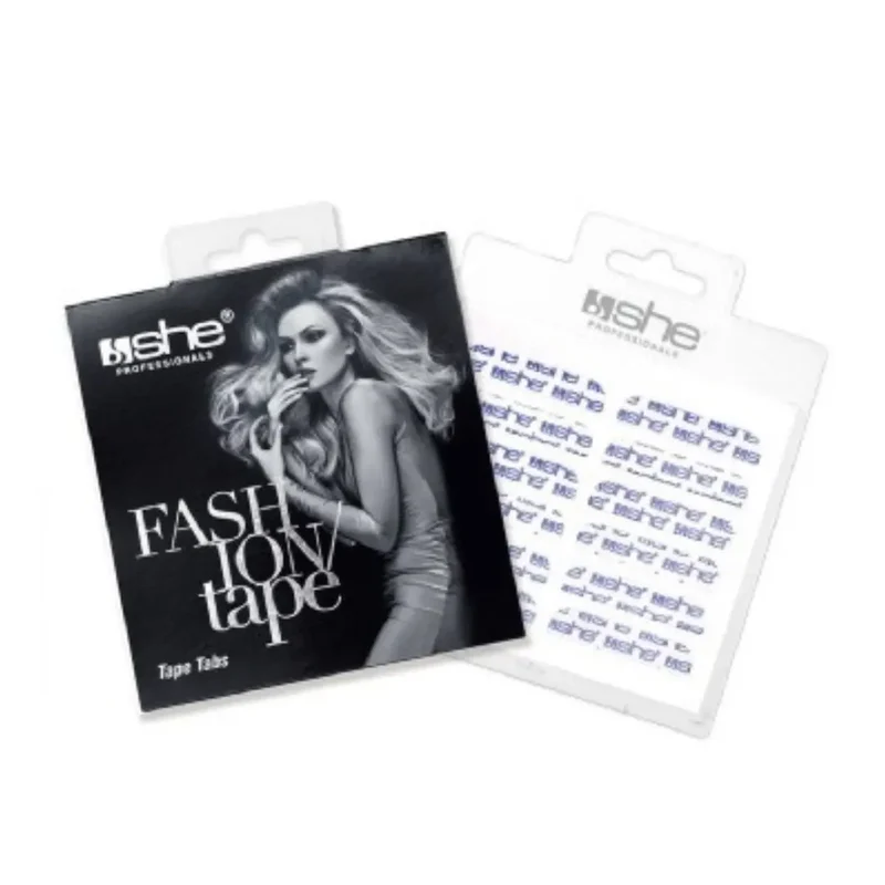 SHE ADESIVO DI RICAMBIO PER FASHION TAPE 48PZ