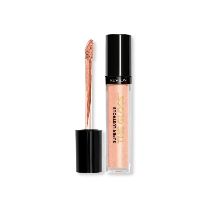 REVLON SUPER LUSTROUS THE GLOSS 255 SANTSTORM