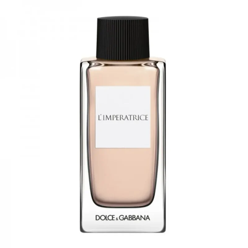 D&G L'IMPERATRICE 3 EDT 100ML