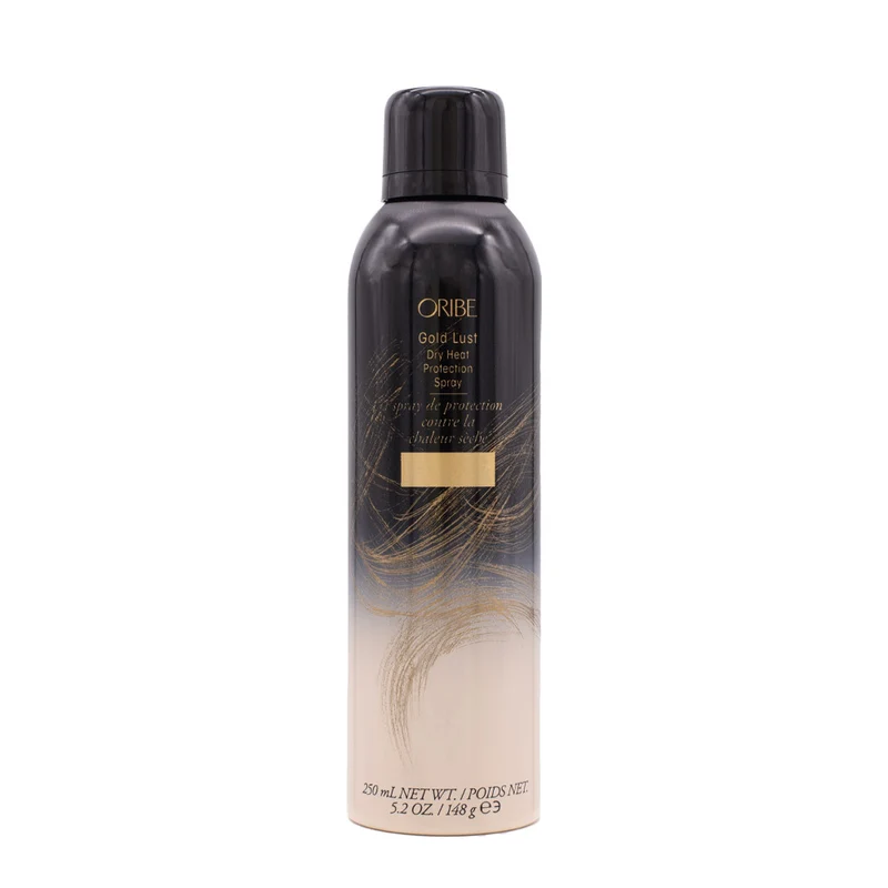 Oribe Gold Lust Balm d'Or Heat Styling Shield 250ml - siero protezione dal calore