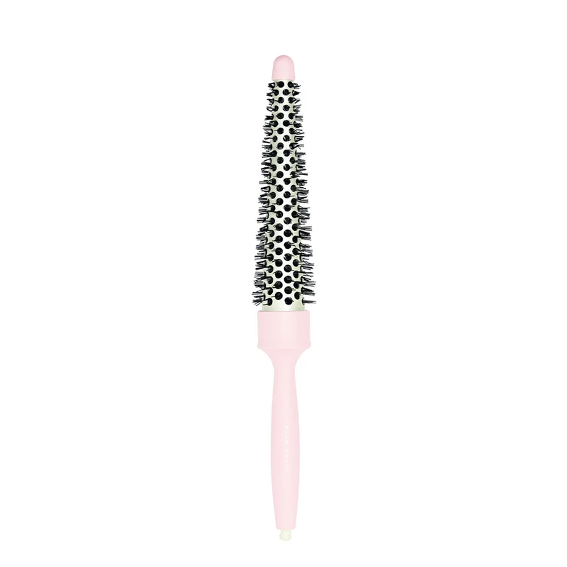 Acca Kappa Wavy Rosa - spazzola termica per onde