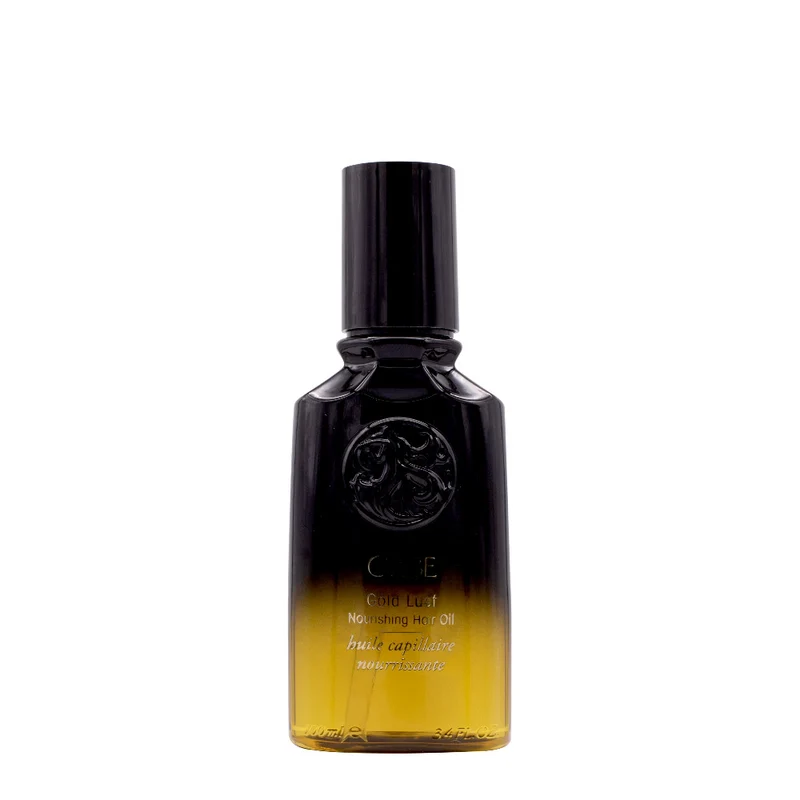Oribe Gold Lust Nourishing Hair Oil 100ml - olio idratante capelli danneggiati