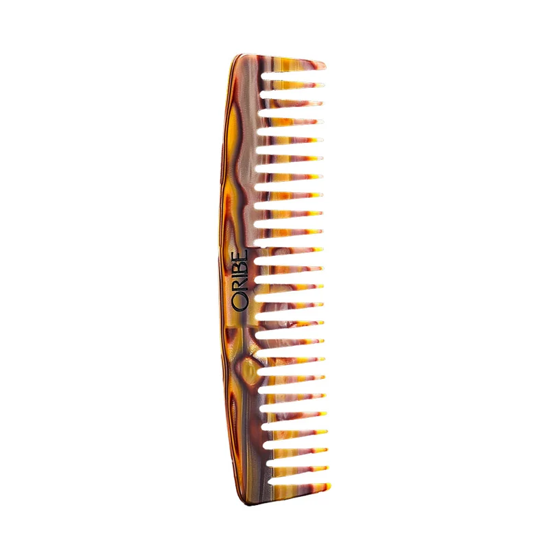 Oribe Italian Resin Wide Tooth Comb - pettine a denti larghi