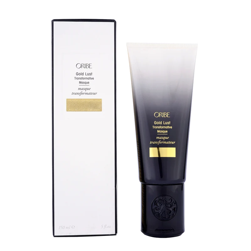 Oribe Gold Lust Transformative Masque 150ml - maschera ristrutturante