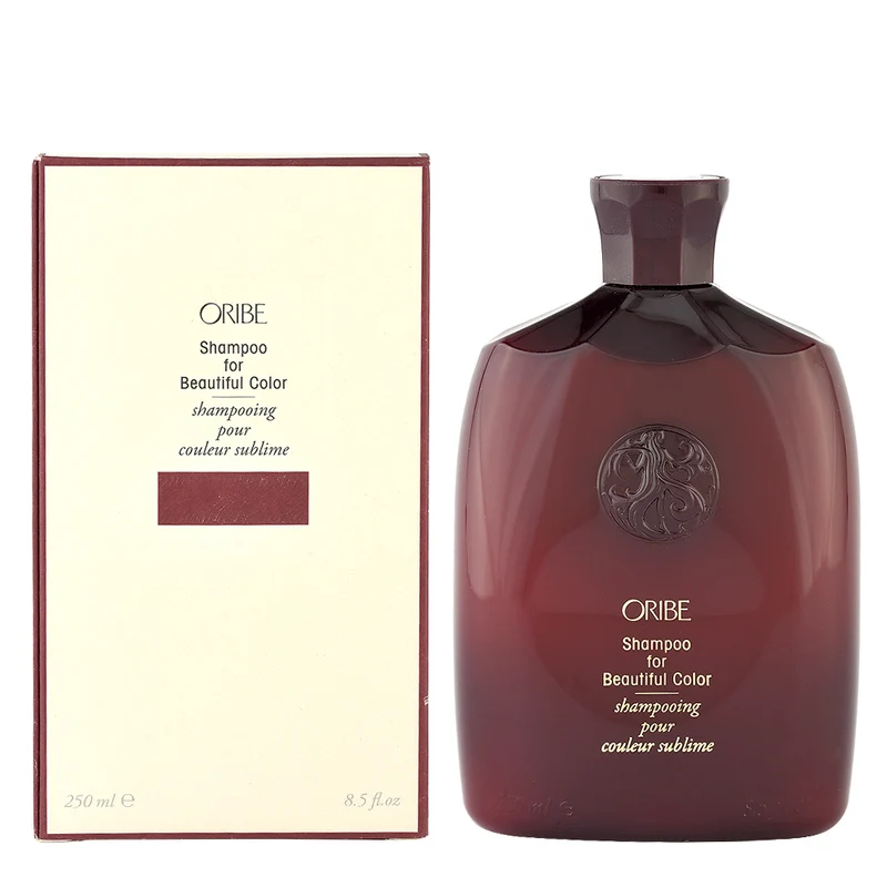 Oribe Shampoo For Beautiful Color 250ml - shampoo capelli colorati