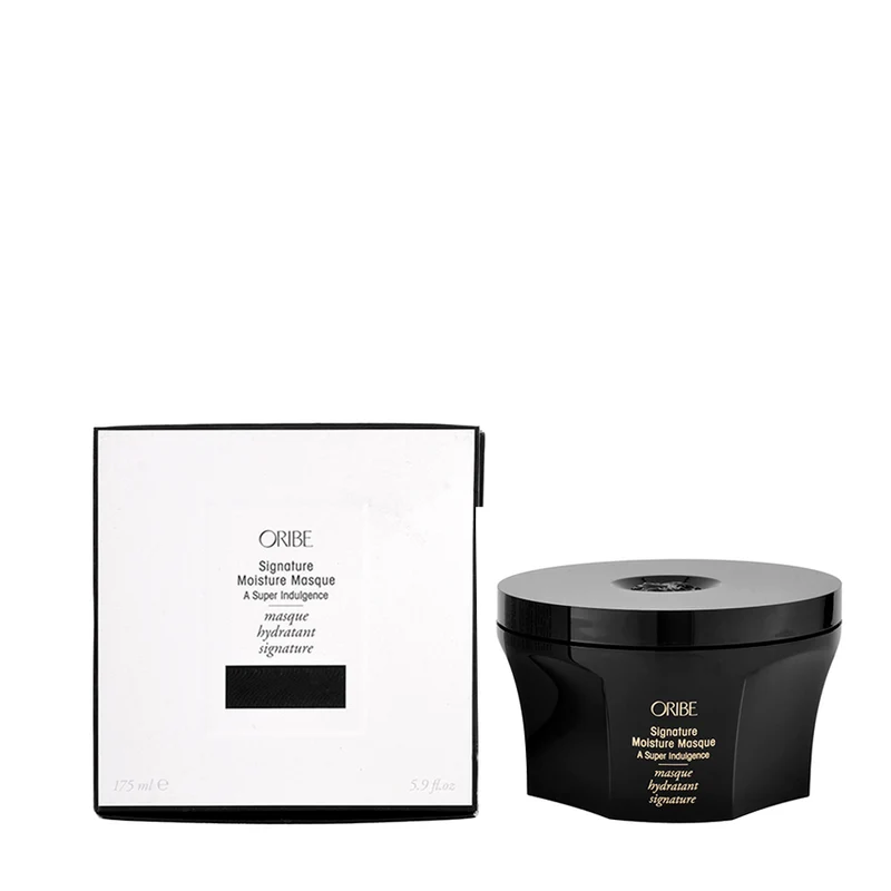 Oribe Signature Moisture Masque 175ml - maschera idratante capelli secchi
