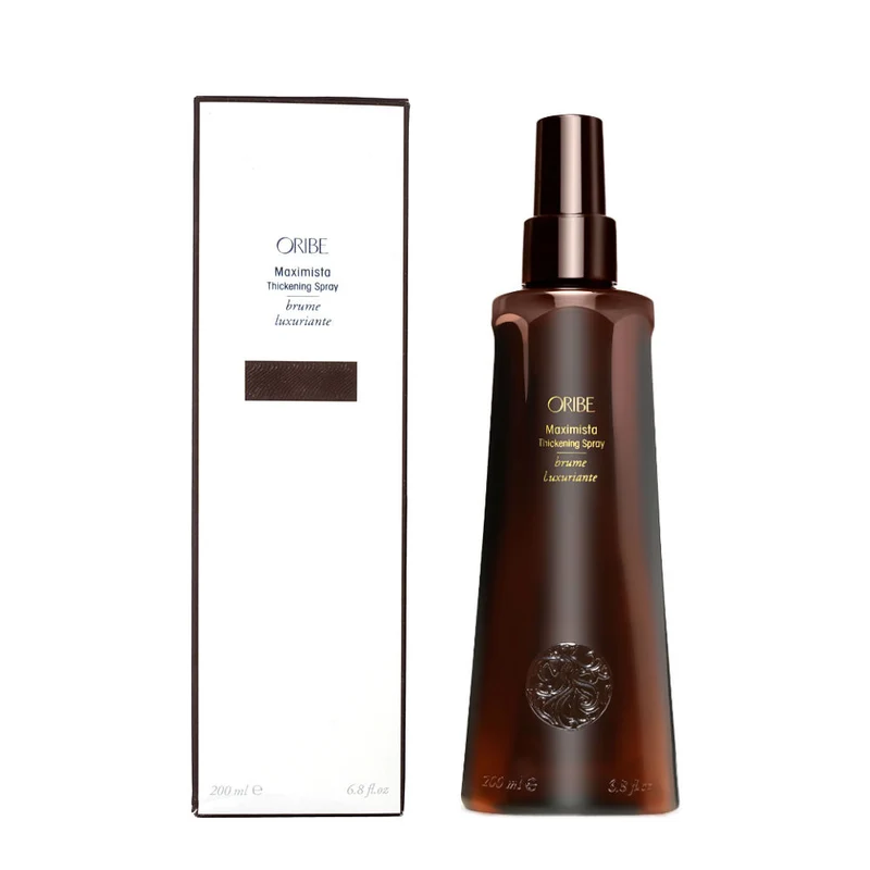 Oribe Styling Maximista Thickening Spray 200ml - spray corporizzante