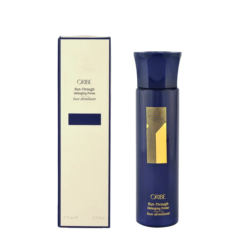 Oribe Styling Run-Through Detangling Primer 175ml - pre-piega districante