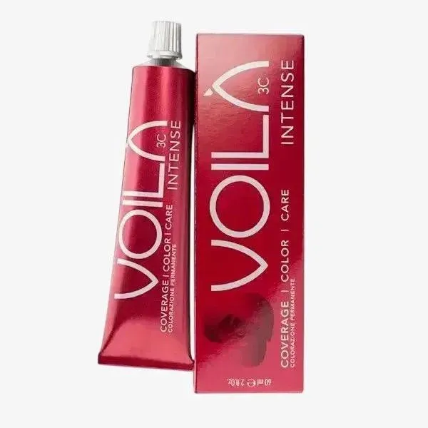 Intercosmo Voila Color Intense 7.0 Biondo 60ml