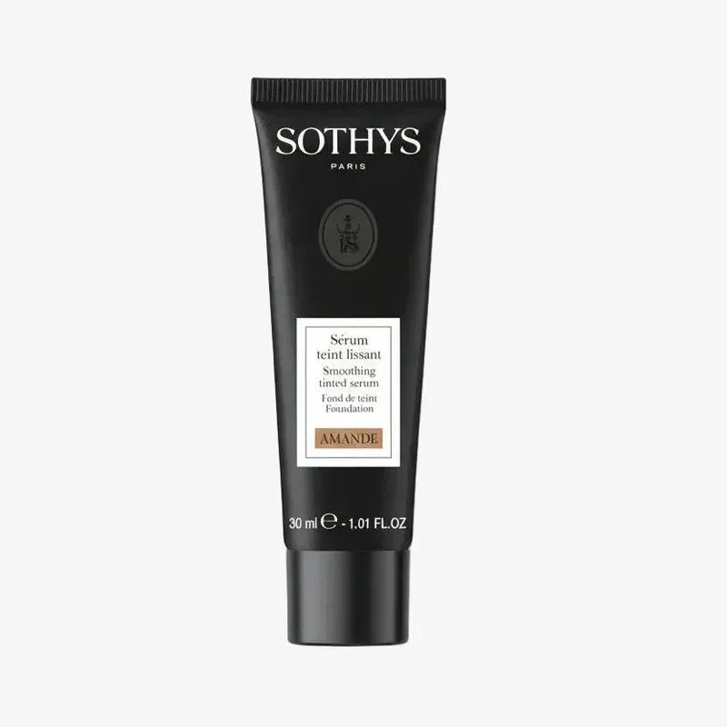 Sothys Sérum Teint Lissant - Fondotinta Siero 30ml