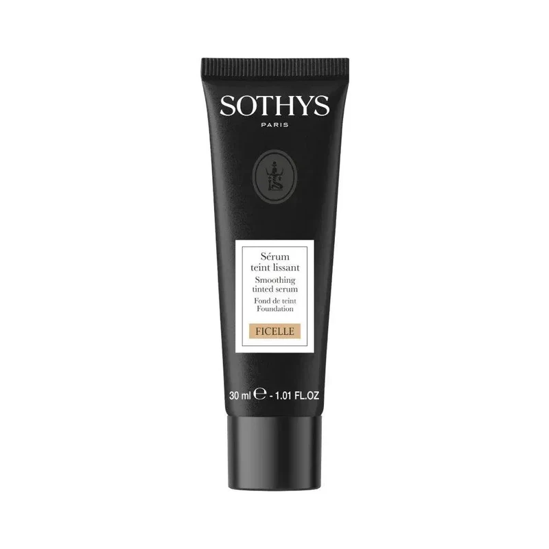 Sothys Sérum Teint Lissant - Fondotinta Siero 30ml