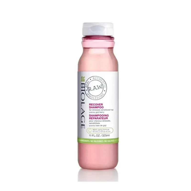 Biolage R.A.W. Recover Shampoo 325ml