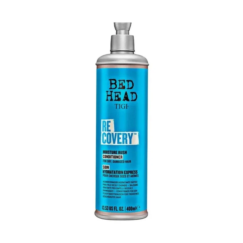 Bed Head Recovery Moisturising Conditioner Capelli Secchi