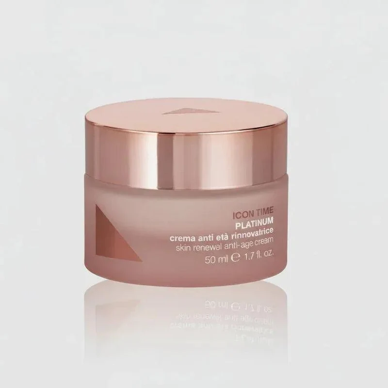 Diego dalla Palma Professional PLATINUM Crema Antietà Rinnovatrice 50ml