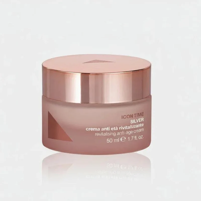 Diego dalla Palma SILVER 50ml Crema Anti Età Rivitalizzante