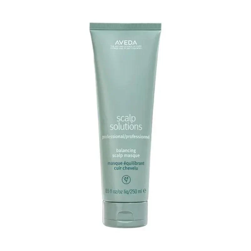 Aveda Scalp Solutions Balancing Scalp Masque cuoio capelluto 250ml