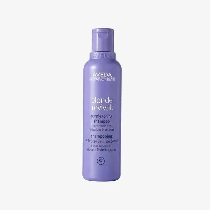 Aveda Botanical Repair Botanical Repair Purple Toning Shampoo