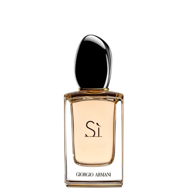 GIORGIO ARMANI SI EDP 50ML