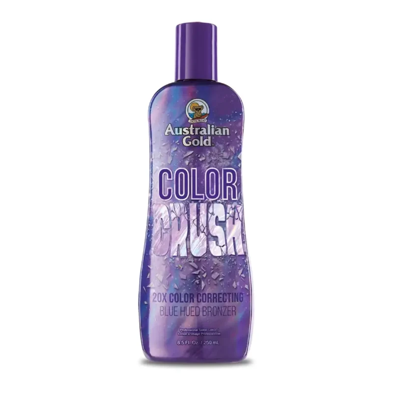 AUSTRALIAN GOLD COLOR CRUSH 250ML