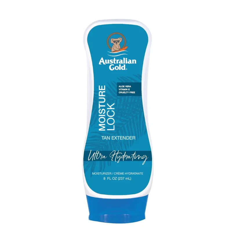 AUSTRALIAN GOLD MOISTURE LOCK DOPO SOLE 237ML