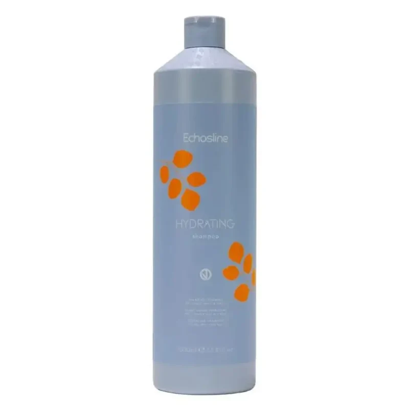 ECHOSLINE SHAMPOO HYDRATING 1000ML