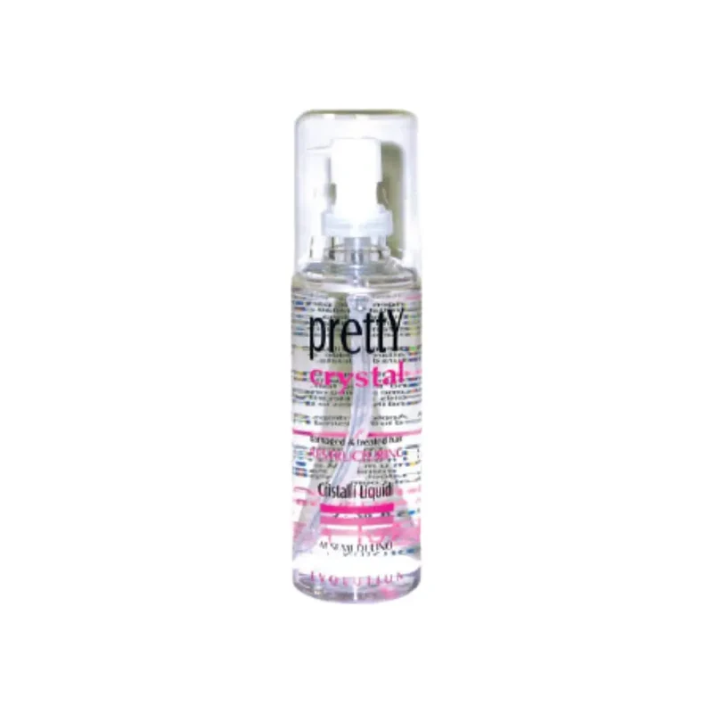 EDELSTEIN PRETTY CRISTALLI LIQUIDI 120ML 3203