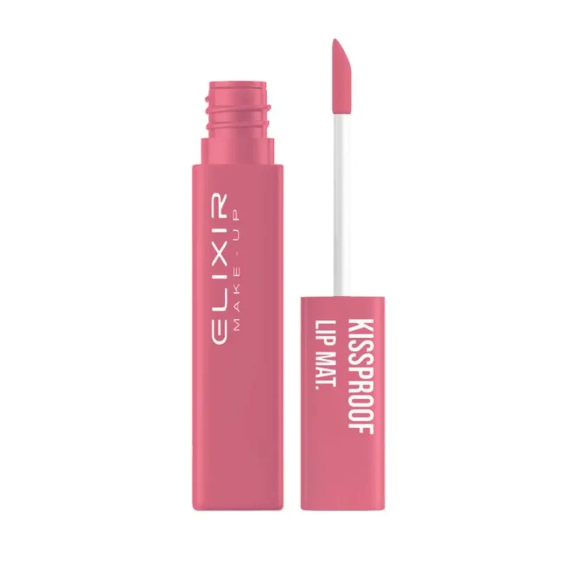 ELIXIR LIP MATT N°027