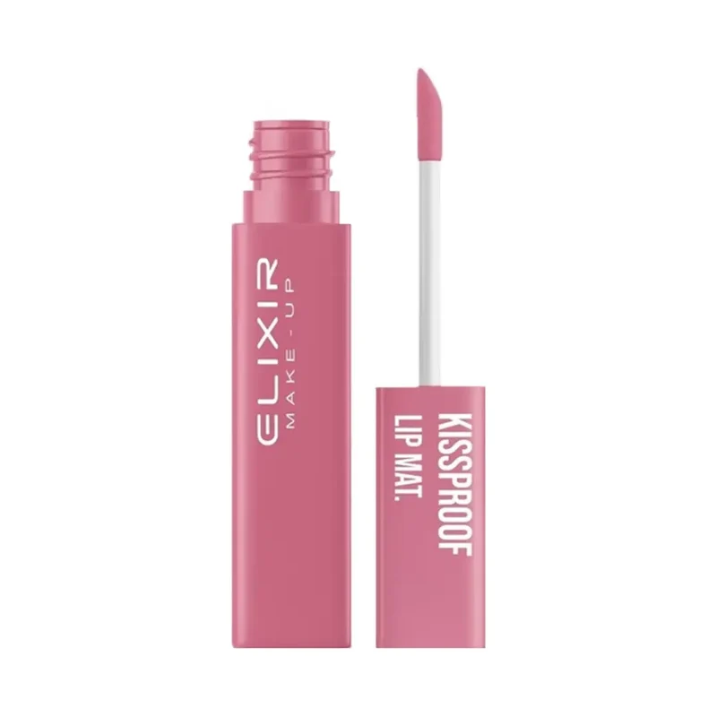 ELIXIR LIP MATT N°018