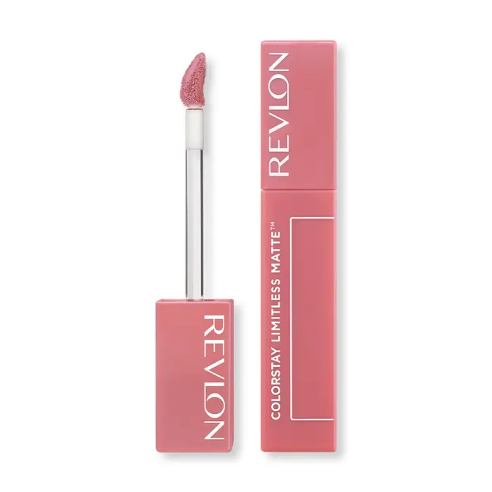 REVLON LIMITLESS MATTE STRUT 005