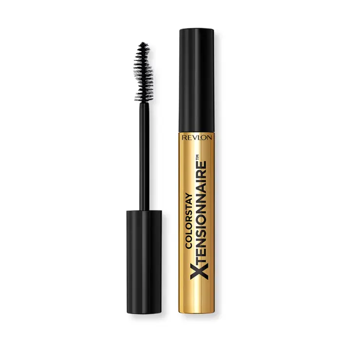 REVLON COLORSTAY XTENSIONNAIRE NO WATERPROFF 201 BLACKEST