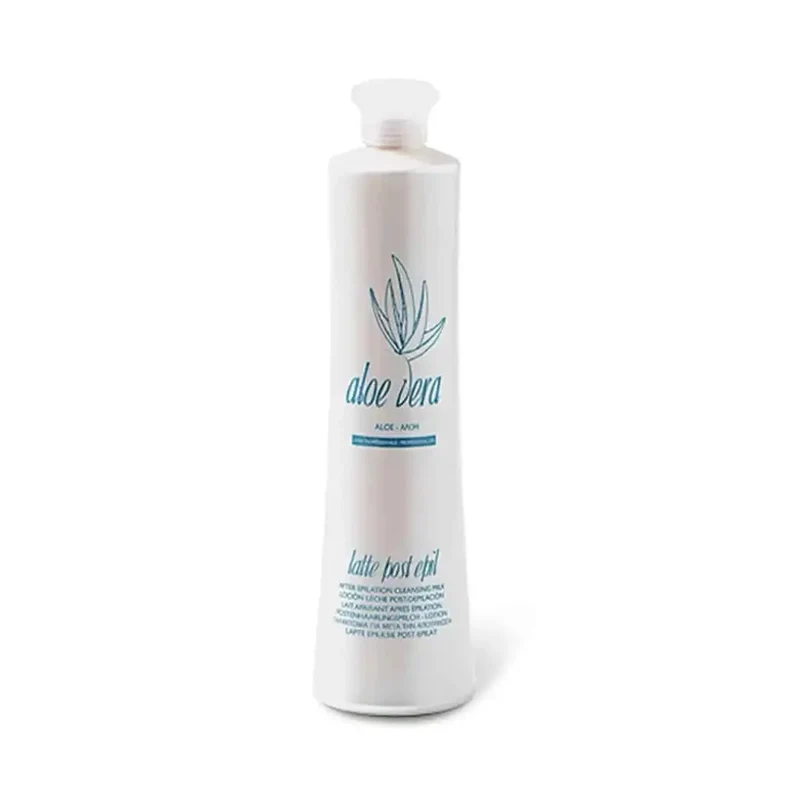 ROIAL LATTE POST EPILAZIONE ALOE VERA 500ML