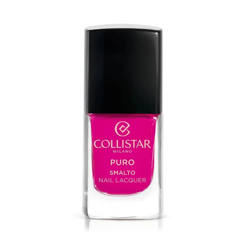COLLISTAR SMALTO PURO 551 FUSIA 10ML