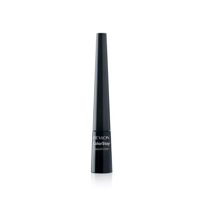 REVLON COLORSTAY LIQUID LINER BLACK 001 2.5ML