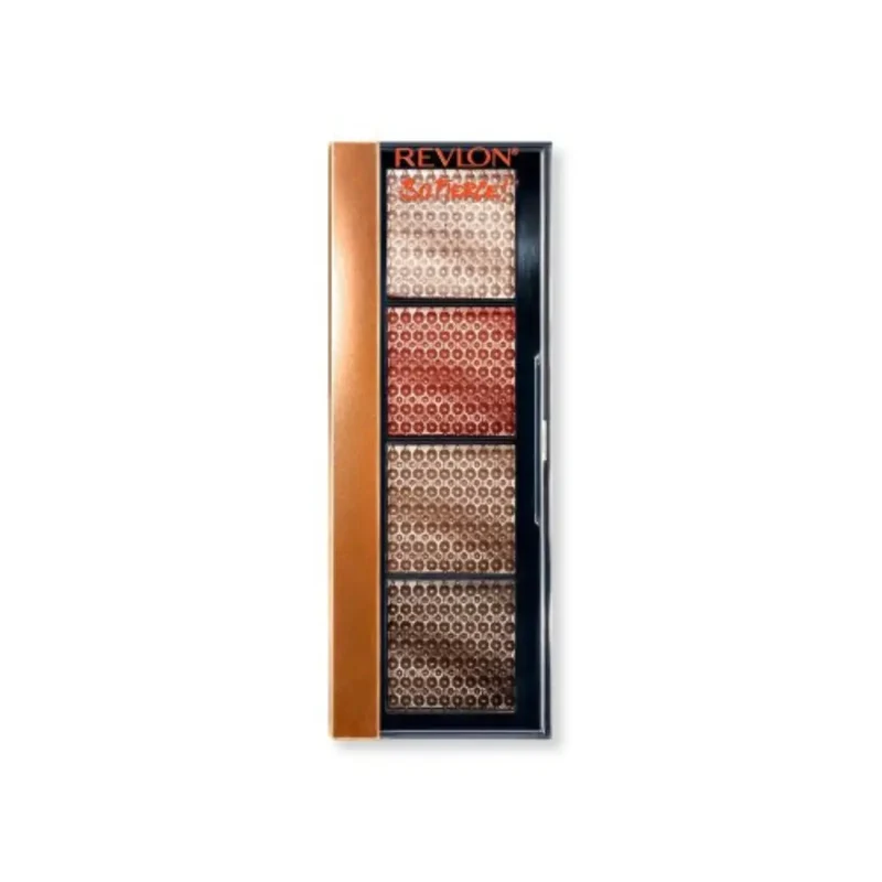 REVLON PRISMATIC QUAD 965 TANTRUM