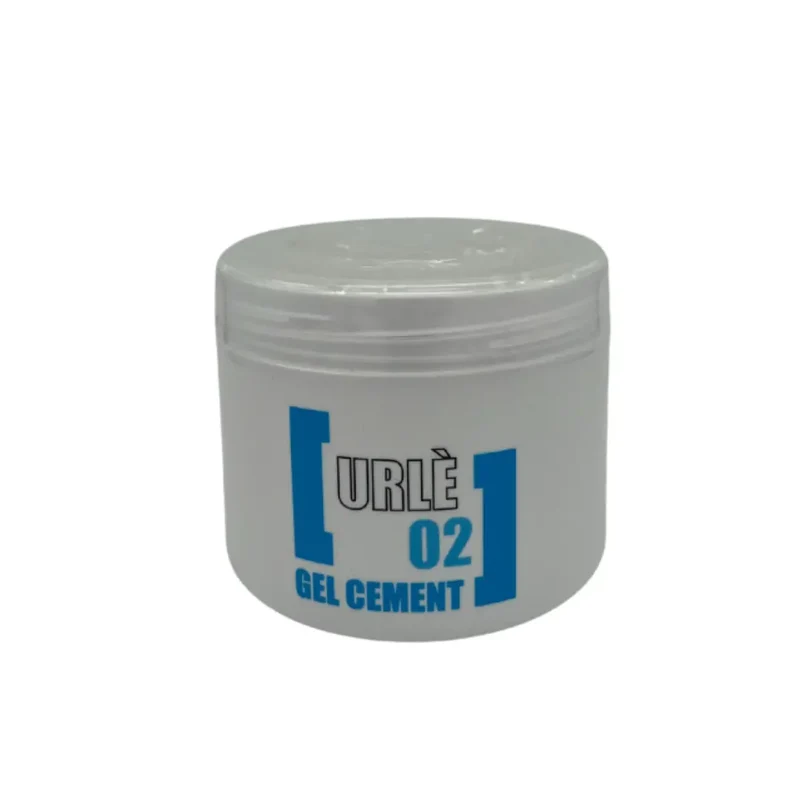 URLE 02 GEL PER CAPELLI CEMENT 500ML RP273